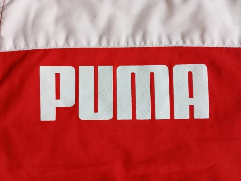 Long Shorts Puma Y2K – photo 3